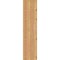 Ekena Millwork Olympic Block Smooth Outlooker, Western Red Cedar, 7 1/2"W x 24"D x 32"H OUT08X24X32OLY05SWR - alternate 3